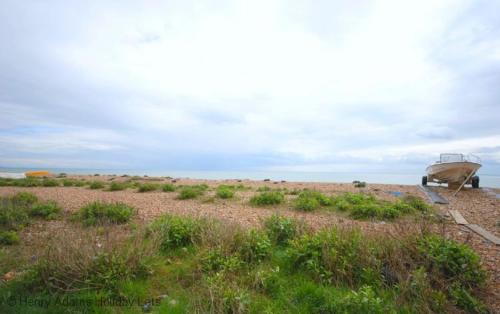 Pagham Casa | Marie's Cottage