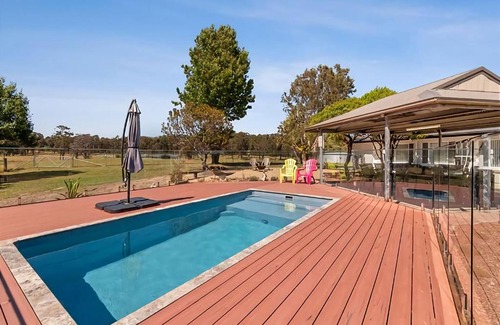 Mogo Casa | Marie's Rest managed by Batemans Bay Accom