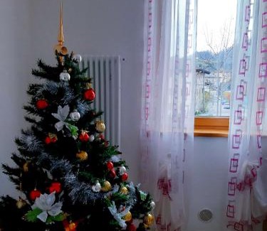 Levico Terme Apartamento | Mariel Holiday Home