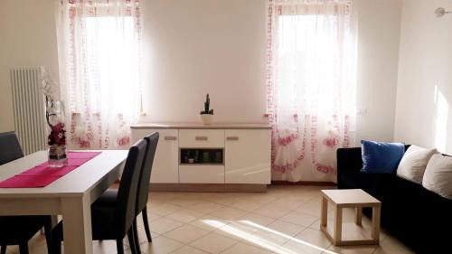 Levico Terme Apartamento | Mariel Holiday Home