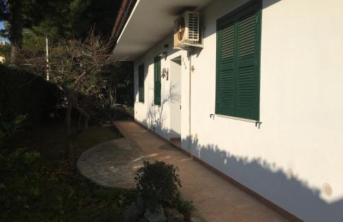 Taranto Casa | Mariella domus