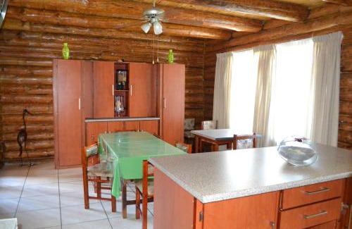 Ulundi Casa | Marietjies Guesthouse