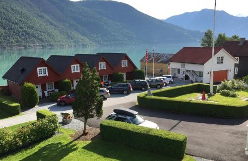 Marifjora Casa | Marifjøra Sjøbuer