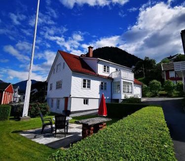 Marifjora Casa | Marifjøra Sjøbuer