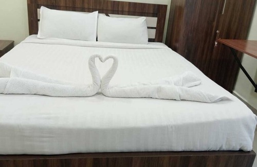 Hyderabad Hotel | Marigold At Nest Kokapet