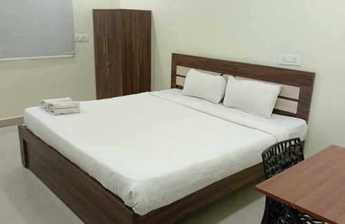 Hyderabad Hotel | Marigold At Nest Kokapet