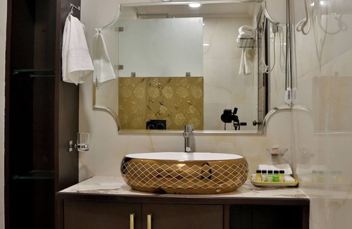 Civil Lines Hotel | Marigold Inn homestay