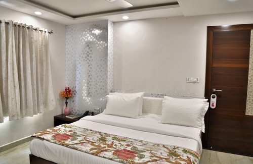 Civil Lines Hotel | Marigold Inn homestay