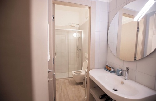 Roseto degli Abruzzi Condominio | MARIGOLD RESIDENCE: CERULEAN