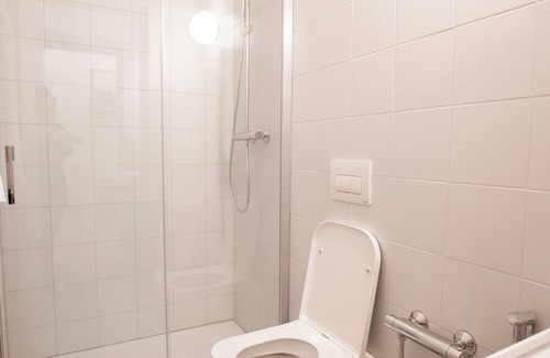 Roseto degli Abruzzi Condominio | MARIGOLD RESIDENCE: CERULEAN