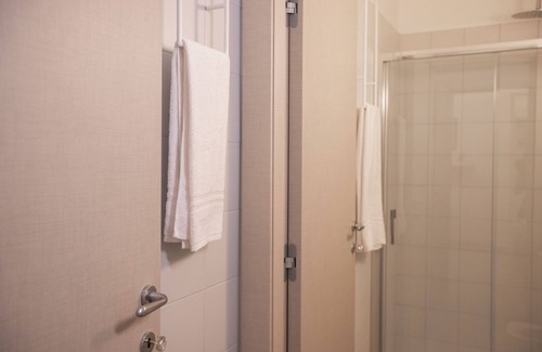 Roseto degli Abruzzi Condominio | MARIGOLD RESIDENCE: CERULEAN