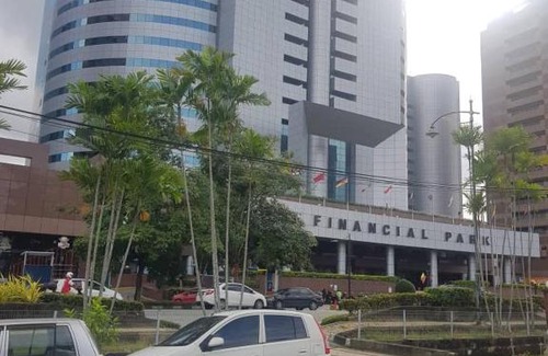 Victoria Casa | Marigold Roomstay