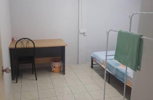 Victoria Casa | Marigold Roomstay