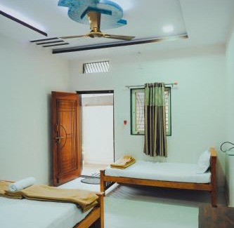 Kamalapur Casa | Marigold Stay INN
