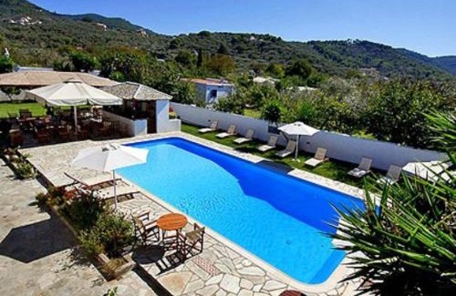 Skopelos Apartamento | Marigoula Village