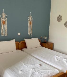 Skopelos Apartamento | Marigoula Village