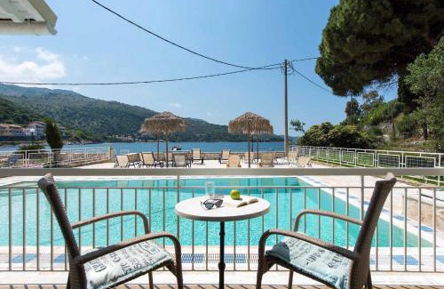 Kassiopi Apartamento | Marika Apartments