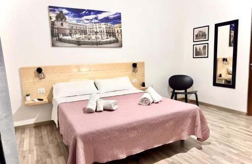 Palermo Apartamento | Marilù