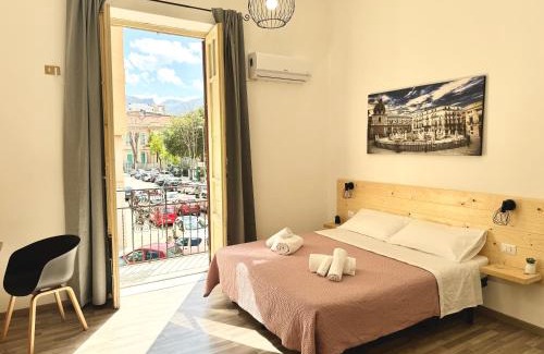 Palermo Apartamento | Marilù