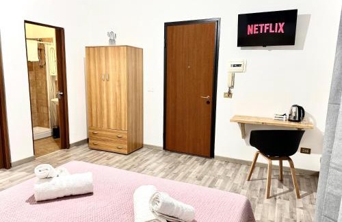Palermo Apartamento | Marilù