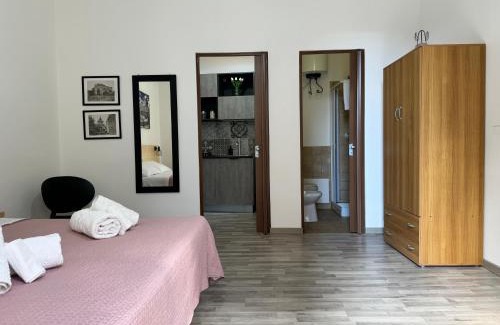 Palermo Apartamento | Marilù
