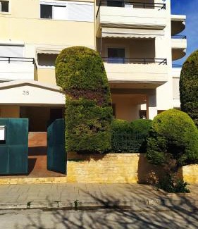 Rafina-Pikermi Apartamento | Marilena's Apartment