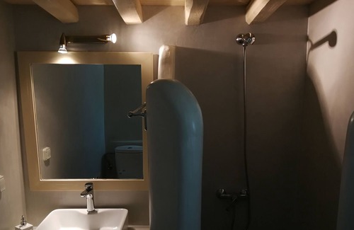 Parasporos Casa | Apartamentos Marili, Apt # 7, Pequeña casa independiente