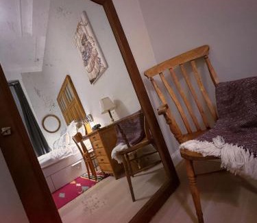 Jacht Casa | Marilou and Dalibor's room