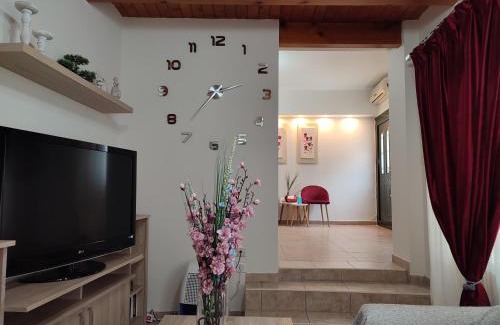 Dafnata Apartamento | Marilou's Cottage