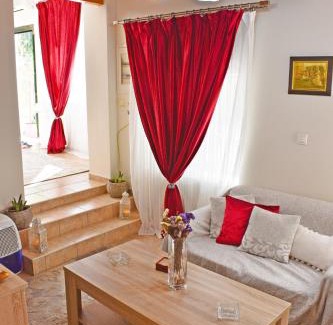 Dafnata Apartamento | Marilou's Cottage