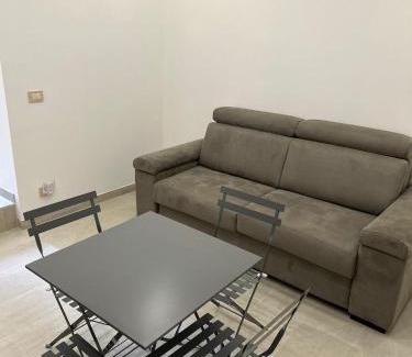 Corso dei Mille - Sant'Erasmo Apartamento | Marilyn Home