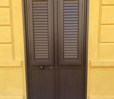 Corso dei Mille - Sant'Erasmo Apartamento | Marilyn Home