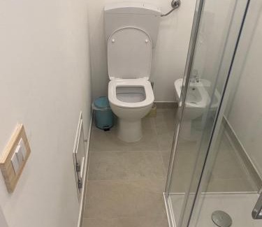 Corso dei Mille - Sant'Erasmo Apartamento | Marilyn Home