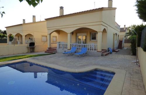 Riumar Casa | Marimar