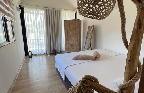 Avlana Hotel | Marimare Beach & Bungalow Hotel