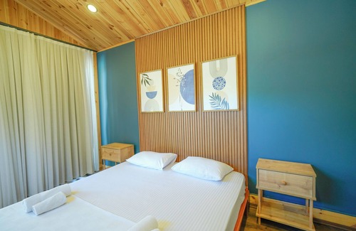 Avlana Hotel | Marimare Beach & Bungalow Hotel