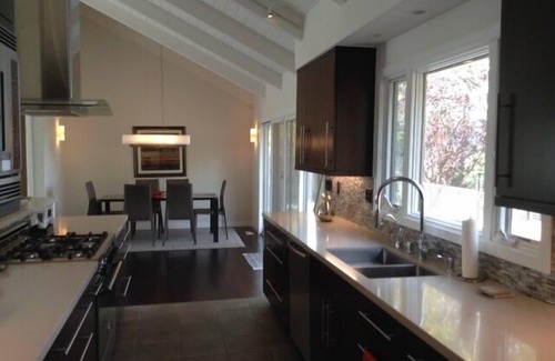 Corte Madera Casa | ¡La magia del condado de Marin, cerca del centro, andar en bicicleta, navegar y el país del vino!