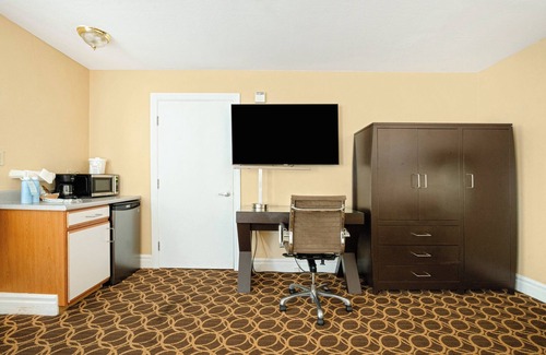 Corte Madera Hotel | Marin Suites Hotel