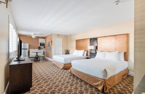 Corte Madera Hotel | Marin Suites Hotel