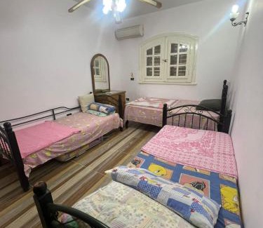 Marina El Alamein Chalet De Esquí | Marina 4 for rent