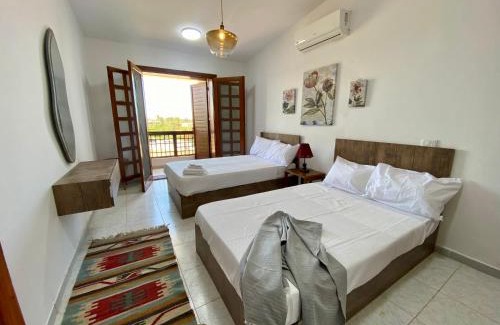Marina El Alamein Apartamento | Marina 5 Resort