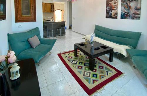 Marina El Alamein Apartamento | Marina 5 Resort