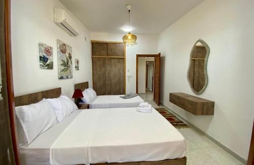 Marina El Alamein Apartamento | Marina 5 Resort