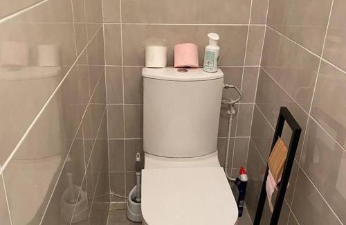 Le Barcares Villa | Marina 5P avec piscine et terrasses, 4 chambres, clim, parking, proche plage et commerces, Port Barcarès - FR-1-81-554