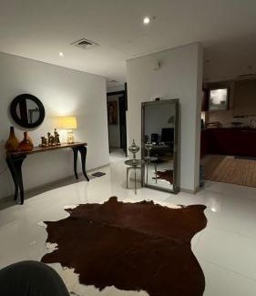 Muscat Apartamento | Marina Almoj
