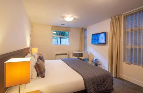 Frankton Apartamento | Marina Apartments - Element Escapes