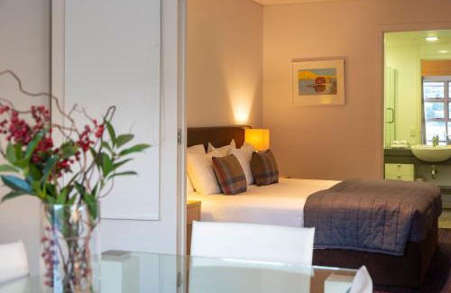Frankton Apartamento | Marina Apartments - Element Escapes