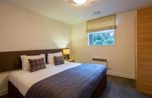 Frankton Apartamento | Marina Apartments - Element Escapes