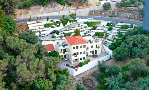 Kokkari Apartamento | Marina Apartments