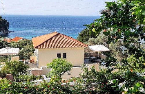 Kokkari Apartamento | Marina Apartments